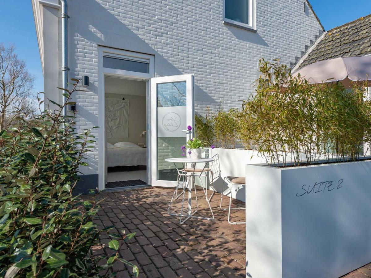 Romantic In Near The Vakantiehuis *