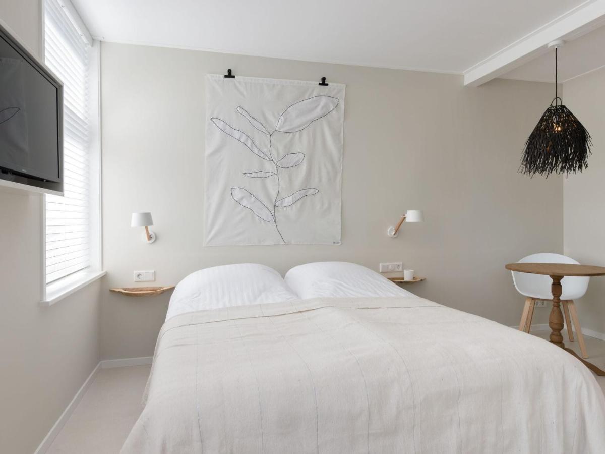 Vakantiehuis Romantic In Near The